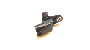 Image of Engine Camshaft Position Sensor. PB001124 Sensor Camshaft. image for your 2009 Subaru Impreza  GT Sedan 